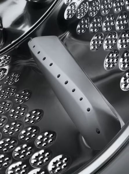 Стиральная машина Electrolux фронтальная, 9кг, 1400, A+++, 64см, дисплей, пара, инвертор, universaldose, белый RC_EW7F249PSU фото