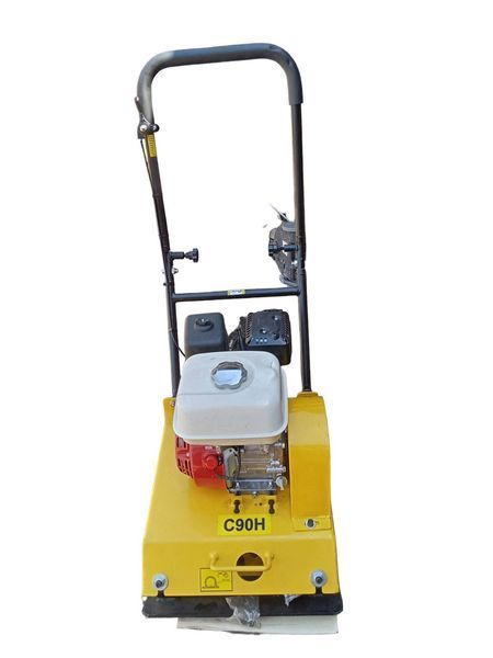 Віброплита бензинова HONKER HP-C90H із двигуном Honda HY_090111125 фото