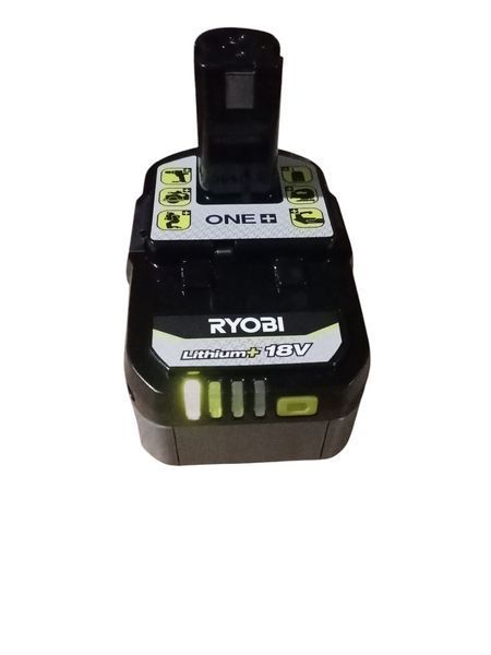 Акумулятор RYOBI RB1850X (без пакування) HY_099112962 фото