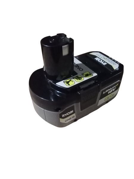 Акумулятор RYOBI RB1850X (без пакування) HY_099112962 фото