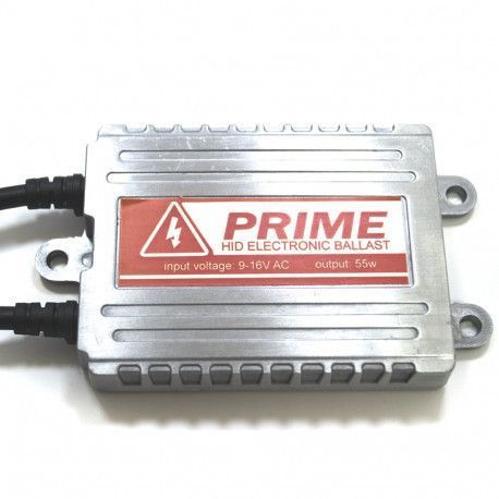 Блок розжига PRIME Slim 9-16v 55w KL_1136 фото