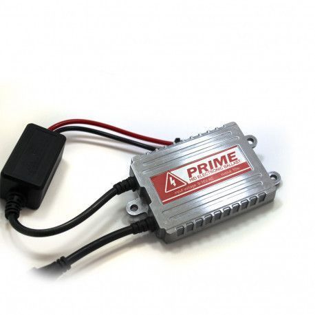 Блок розжига PRIME Slim 9-16v 55w KL_1136 фото