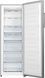 Gorenje Морозильна камера, Висота - 172см, глибина-60 см. 240л, А++, NF, Дисплей, 11 кг/24 години, сірий RC_FN617EES5 фото 3