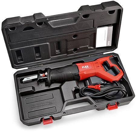 Пила шабельна FLEX RS 11-28 HY_000014869 фото