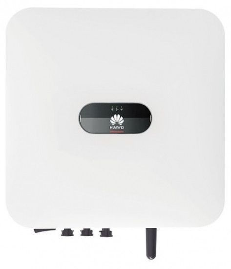Сетевой PV инвертор Huawei 5kW, 1P RC_SUN2000-5KTL-L1 фото
