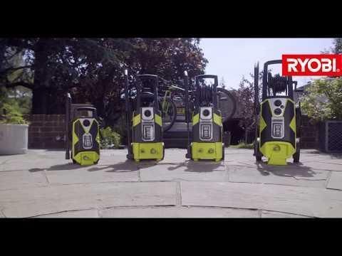 Мийка RYOBI RPW120B HY_090110625 фото