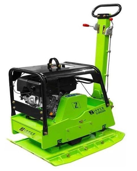 Віброплита Zipper ZI-RPE330G KM_ZI-RPE330G фото