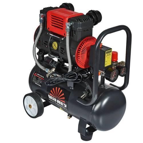 Компресор безмасляний Vitals Professional SKB12.t632-8a IN_163005 фото
