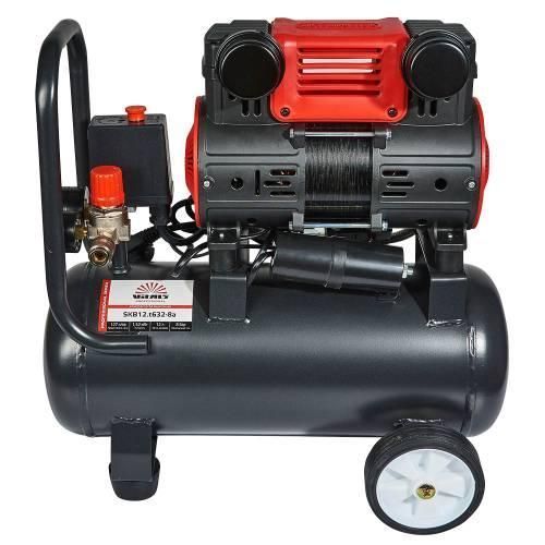 Компресор безмасляний Vitals Professional SKB12.t632-8a IN_163005 фото