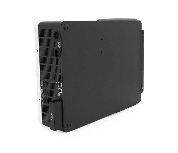 Гибридный инвертор HGM-11KW ,11000W, 48V, ток заряда 0-140A, 60-500V, MPPT (140А, 500 Vdc) U_37571 фото