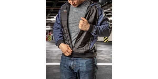 Футболка термоактивна Neo Tools [81-660-L/XL] RC_81-660-L/XL фото