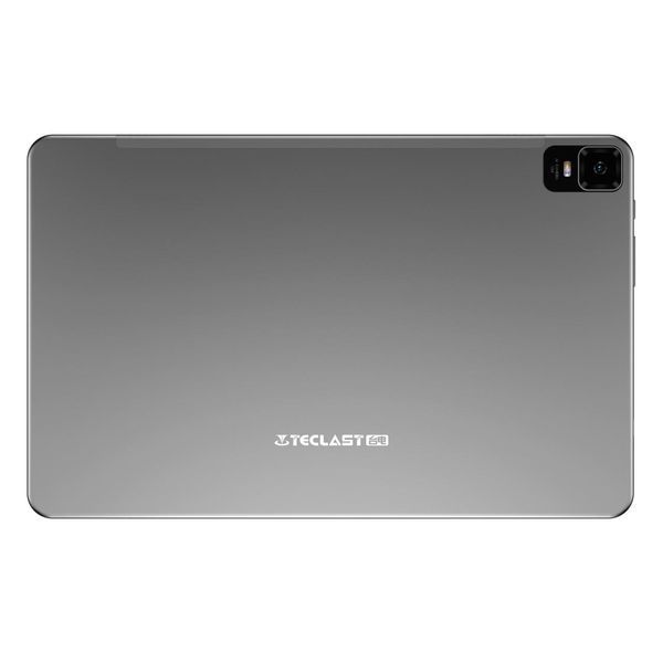 Планшет Teclast T50 11" 8ГБ, 256ГБ, LTE, 7500мАч, Android, серый RC_6940709685358 фото