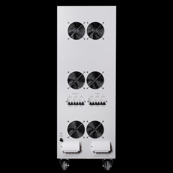 Стабілізатор напруги LP-50kVA 3 phase (35000Вт) LP_18994 фото