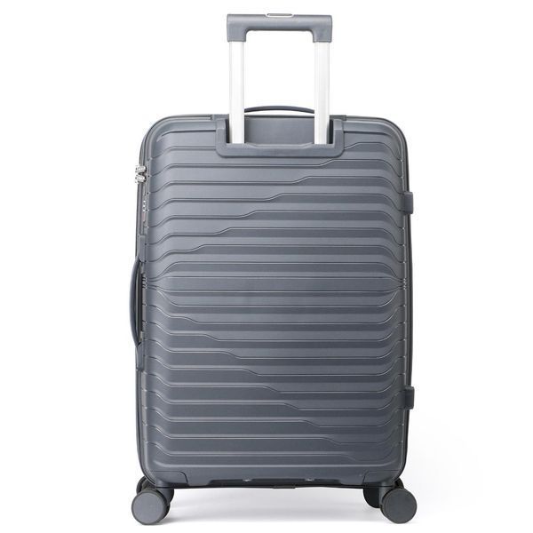 Чемодан Semi Line 28" (L) Graphite (T5781-3) DS_DAS302964 фото