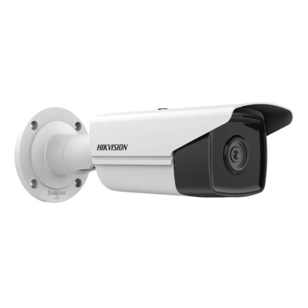Відеокамера Hikvision DS-2CD2T63G2-4LI, 6 Мп, Smart Hybrid Light U_38359 фото