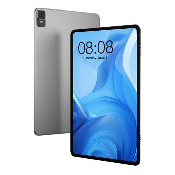 Планшет Teclast T50 11" 8ГБ, 256ГБ, LTE, 7500мАч, Android, серый RC_6940709685358 фото