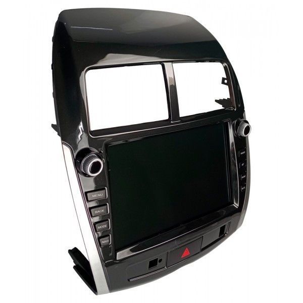 Переходная рамка Citroen C4 Aircross, Peugeot 4008, Mitsubishi ASX, Outlander Sport Carav 22-1969 AV_22-1969 фото