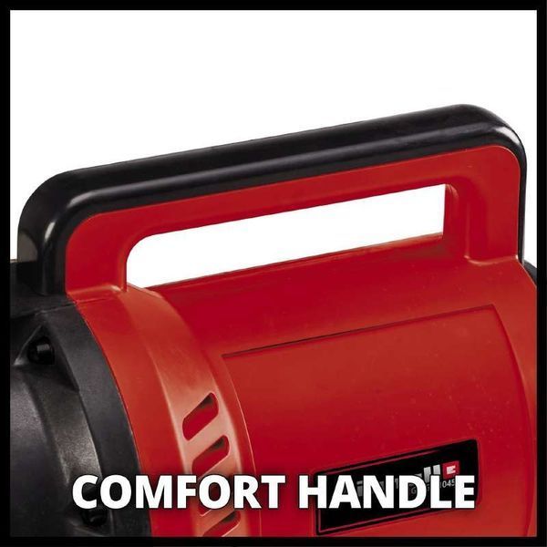 Насос садовий Einhell GC-GP 1045, 1050 Вт, 4500 л/год, вис. 48 м, глиб. 8 м, 9.5 кг RC_4180340 фото