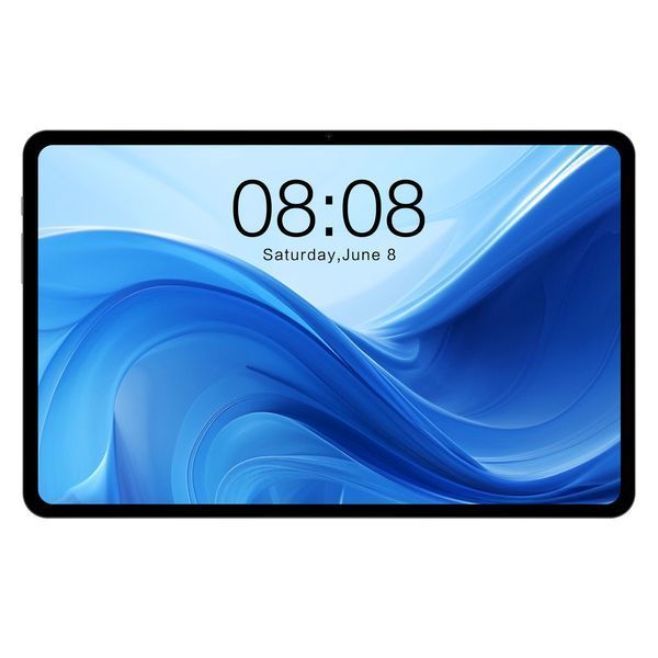 Планшет Teclast T50 11" 8ГБ, 256ГБ, LTE, 7500мАч, Android, серый RC_6940709685358 фото