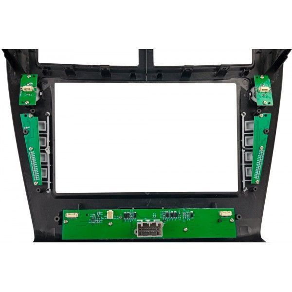 Переходная рамка Citroen C4 Aircross, Peugeot 4008, Mitsubishi ASX, Outlander Sport Carav 22-1969 AV_22-1969 фото