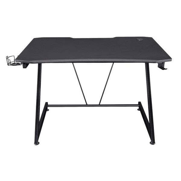 Стіл Trust GXT 711X Dominus desk, (120х72см), чорний RC_24503_TRUST фото