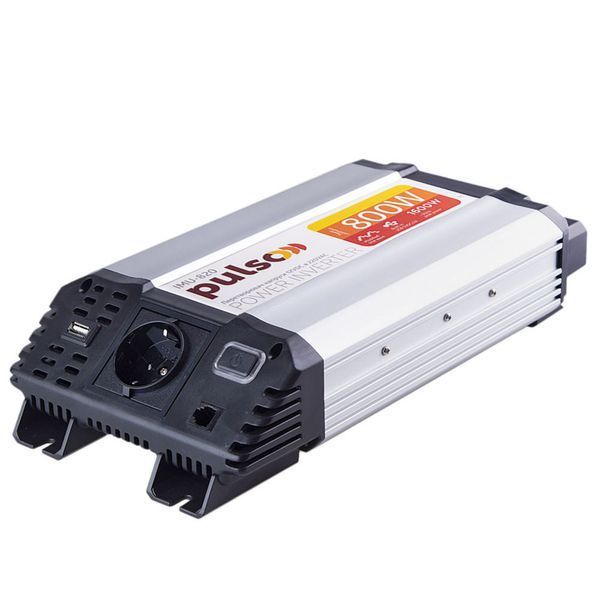 Перетворювач напруги PULSO IMU-820 OL_00000031636 фото