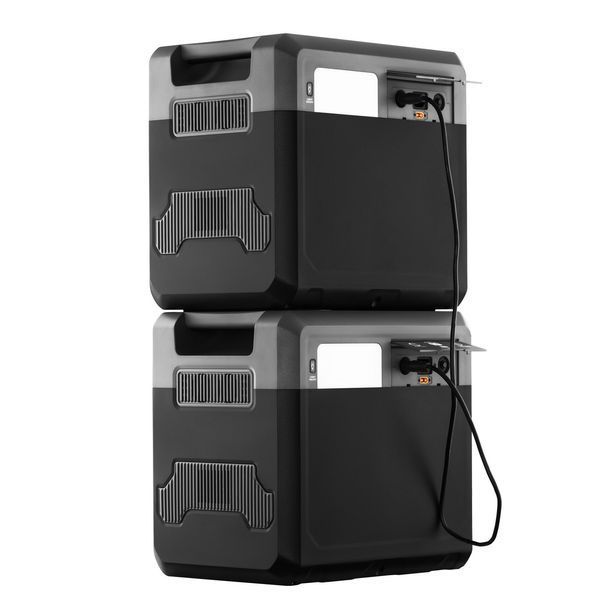 Система паралельного з'єднання електростанцій 2E Dual Power RC_2E-APS-250-1530 фото