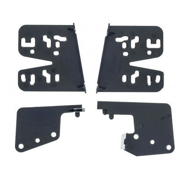 Перехідна рамка Honda Ridgeline Metra 95-7870G AV_95-7870G фото
