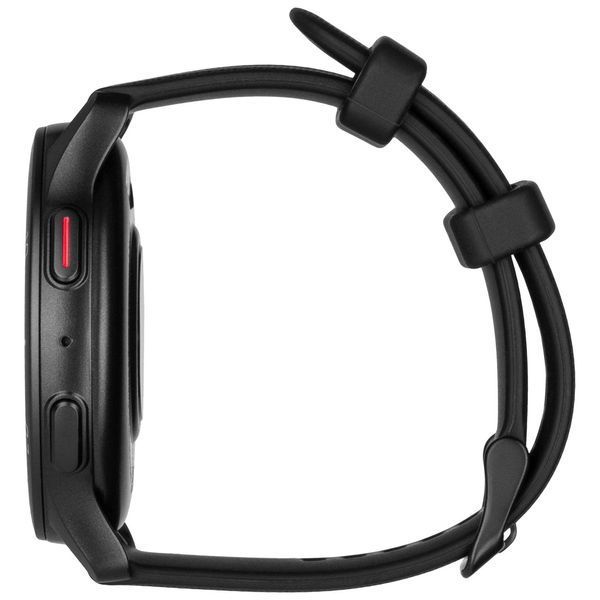 Смарт-годинник 2E Motion GT2 47мм, 1.32" 360x360, BT 5.2, Чорний RC_2E-CWW21BK фото