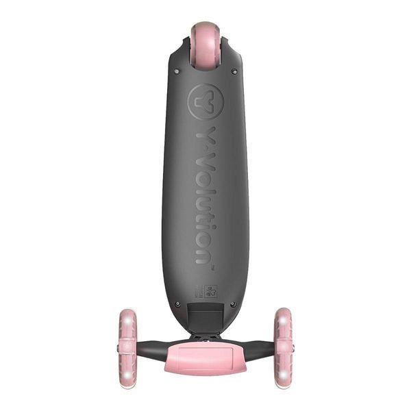 Самокат Yvolution YGlider KIWI розовый RC_Y101260 фото