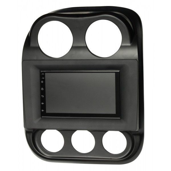Перехідна рамка AWM 781-10-061 для Jeep Compass, Patriot AV_781-10-061 фото