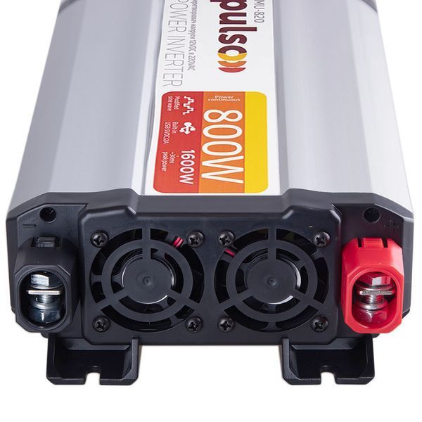 Перетворювач напруги PULSO IMU-820 OL_00000031636 фото