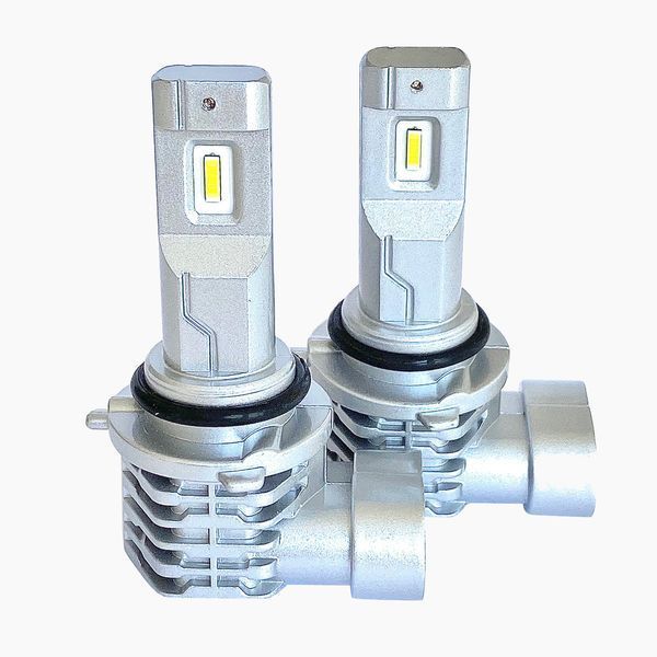 LED лампи Prime-X MINI 9006 5000K 20 W PX_2000000016047 фото