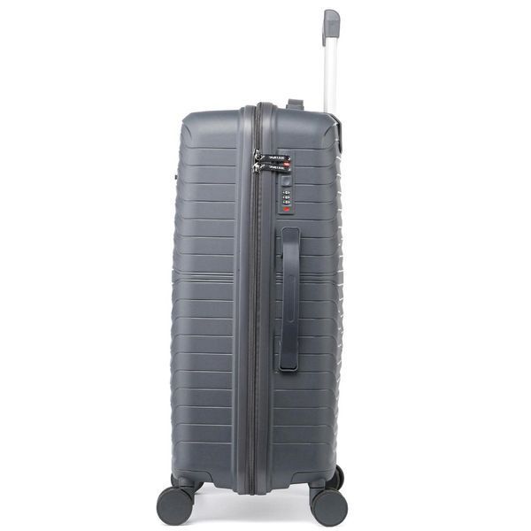Чемодан Semi Line 28" (L) Graphite (T5781-3) DS_DAS302964 фото