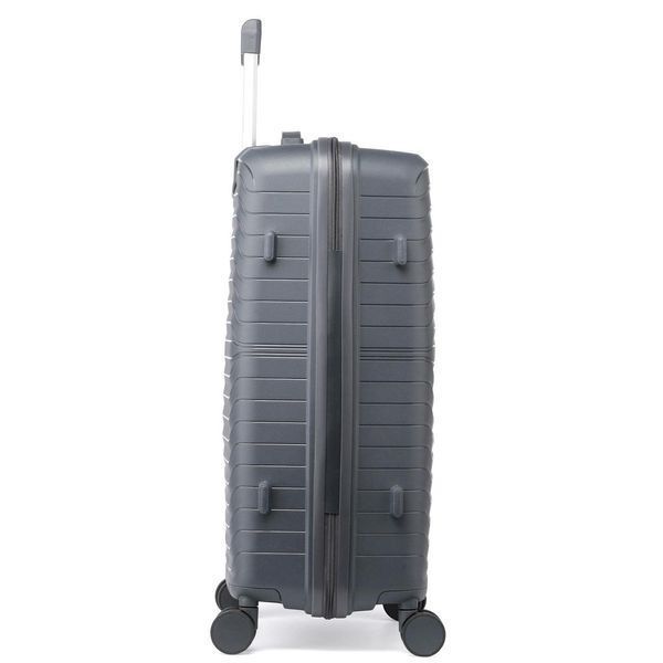 Чемодан Semi Line 28" (L) Graphite (T5781-3) DS_DAS302964 фото