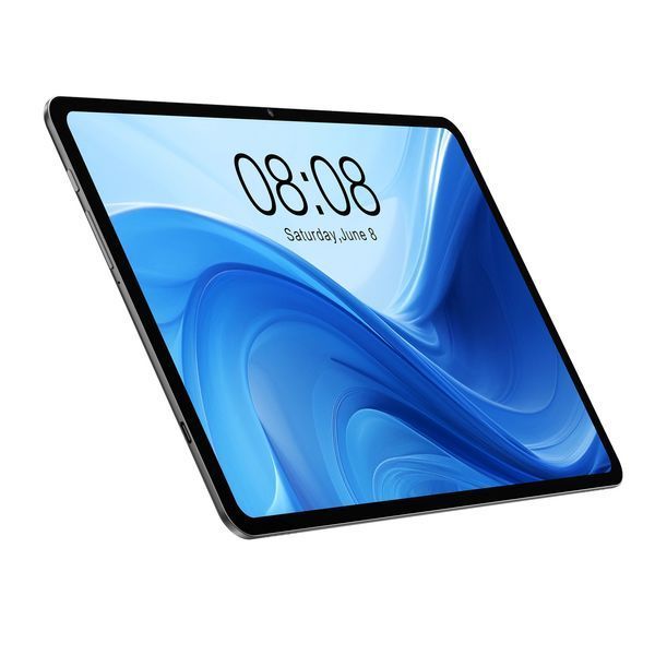 Планшет Teclast T50 11" 8ГБ, 256ГБ, LTE, 7500мАч, Android, серый RC_6940709685358 фото