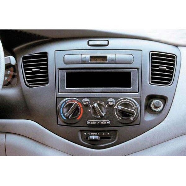 Перехідна рамка Metra MA1539B Scosche для Mazda MPV 2000-2006 AV_MA1539B фото