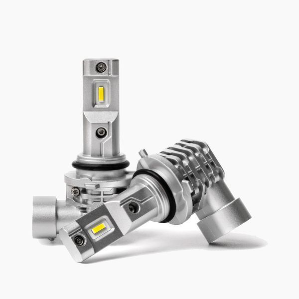 LED лампи Prime-X MINI 9006 5000K 20 W PX_2000000016047 фото