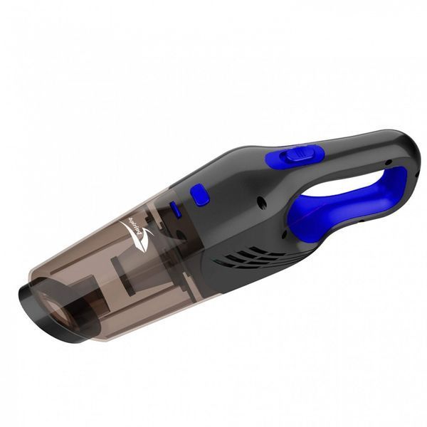 Автомобільний пилосос Aspiring Gale 3 Wireless 12000 Pa AS_GL12KP1405 фото