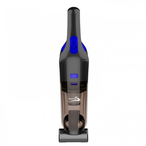 Автомобільний пилосос Aspiring Gale 3 Wireless 12000 Pa AS_GL12KP1405 фото