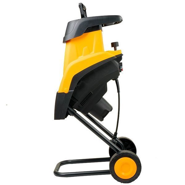 Подрібнювач гілок електричний M&auml;chtz MBM-4525 BP WM_11162 фото