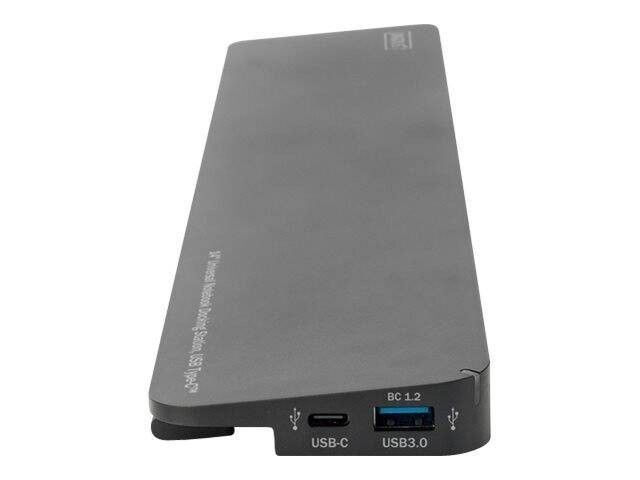 Док-станция DIGITUS 14" Universal Notebook USB-C, 14 Port RC_DA-70868 фото
