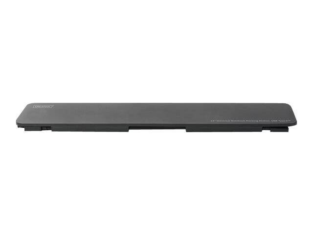 Док-станция DIGITUS 14" Universal Notebook USB-C, 14 Port RC_DA-70868 фото