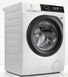 Стиральная машина Electrolux фронтальная, 9кг, 1400, A+++, 64см, дисплей, пара, инвертор, universaldose, белый RC_EW7F249PSU фото 2