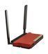 Маршрутизатор RouterBOARD L009UiGS-2HaxD-IN MikroTiK RC_L009UIGS-2HAXD-IN фото 3