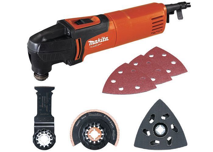 Багатофункціональний інструмент Makita M9800KX2 RC_M9800KX2 фото