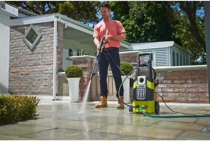 Мийка RYOBI RPW120B HY_090110625 фото