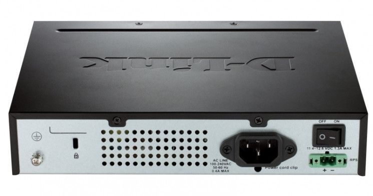 Коммутатор D-Link DGS-3000-10TC RC_DGS-3000-10TC фото