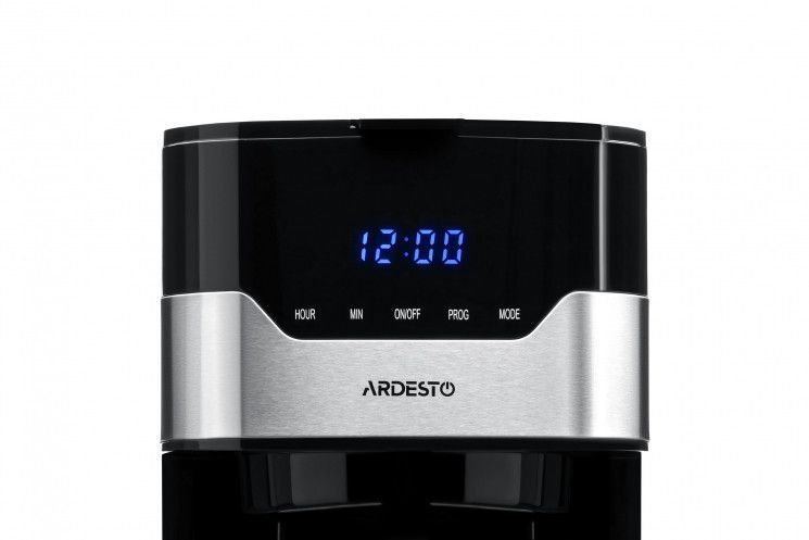 Кофеварка ARDESTO FCM-D3100 RC_FCM-D3100 фото