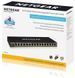Коммутатор NETGEAR GS316P 16xGE PoE, 115Вт, Неуправляемый RC_GS316P-100EUS фото 1